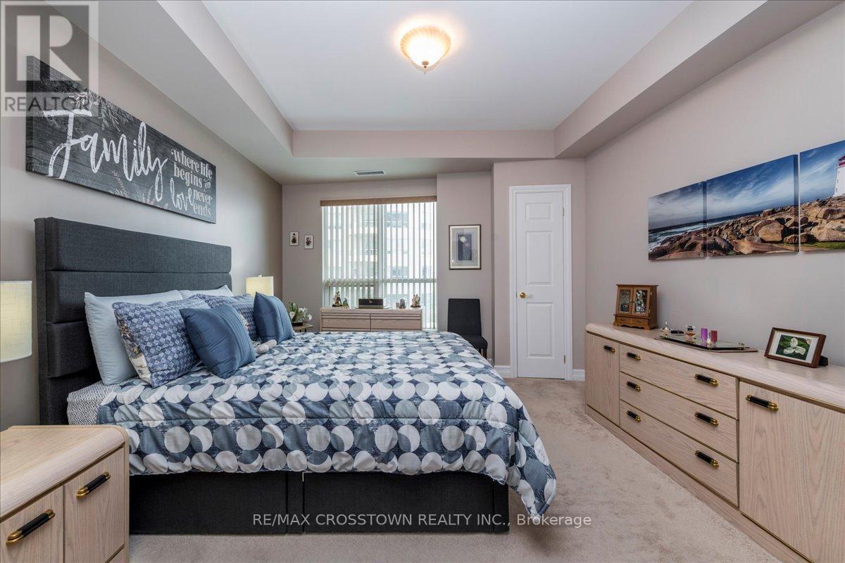 406 - 6 Toronto Street, Barrie, Ontario  L4N 9R2 - Photo 20 - S12850938