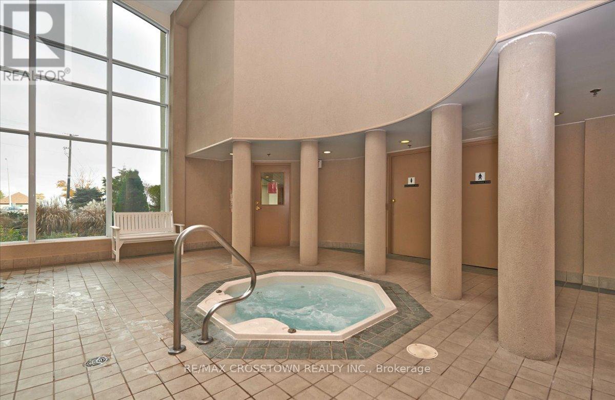 406 - 6 Toronto Street, Barrie, Ontario  L4N 9R2 - Photo 31 - S12850938