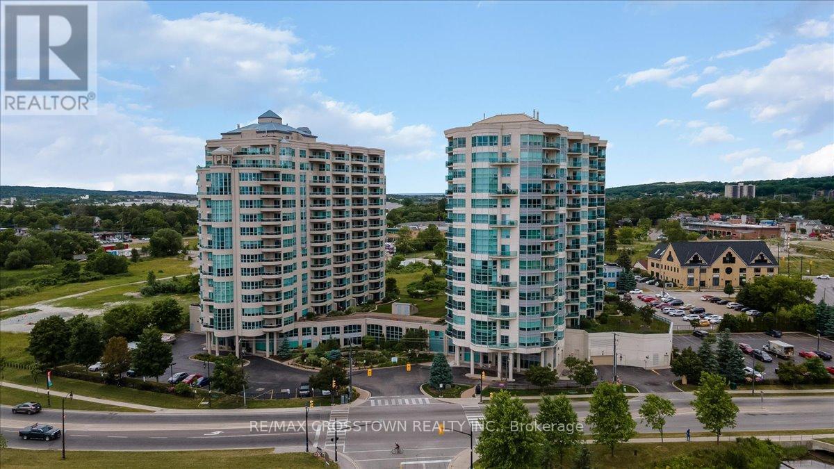 406 - 6 Toronto Street, Barrie, Ontario  L4N 9R2 - Photo 36 - S12850938