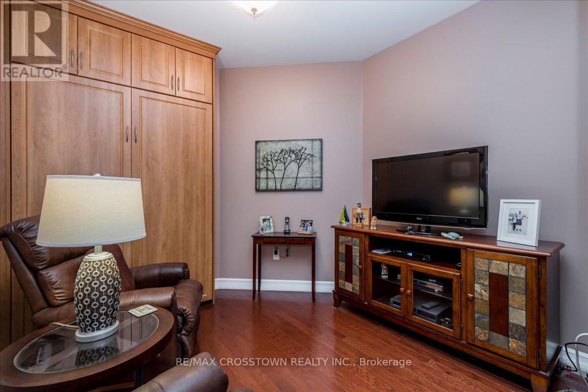 406 - 6 Toronto Street, Barrie, Ontario  L4N 9R2 - Photo 25 - S12850938