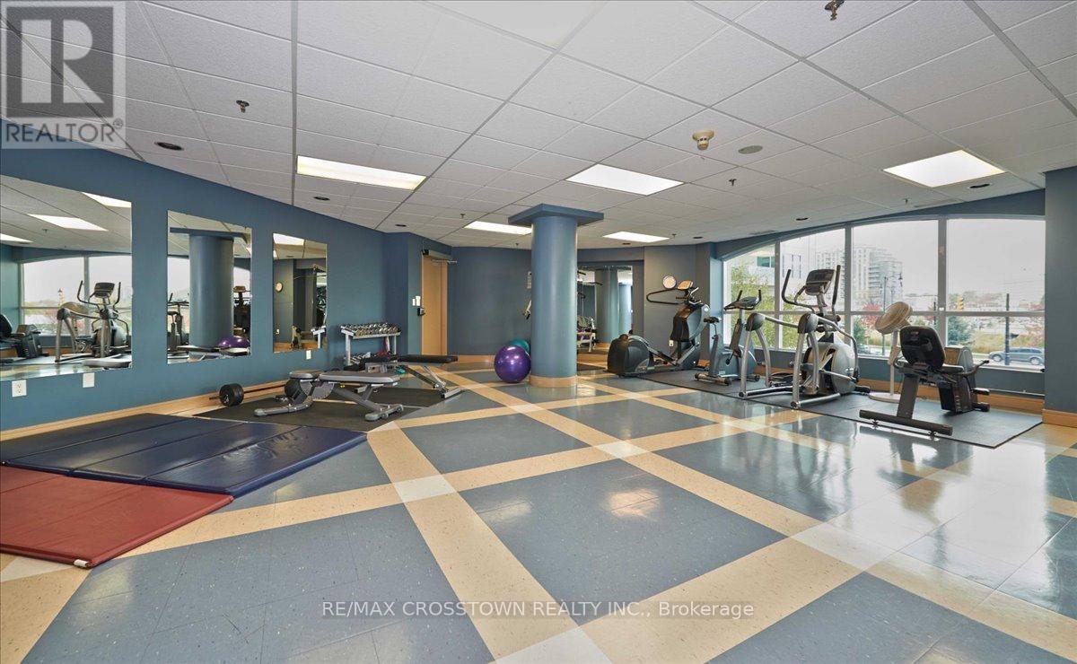 406 - 6 Toronto Street, Barrie, Ontario  L4N 9R2 - Photo 29 - S12850938