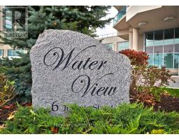 406 - 6 TORONTO STREET, Barrie, Ontario