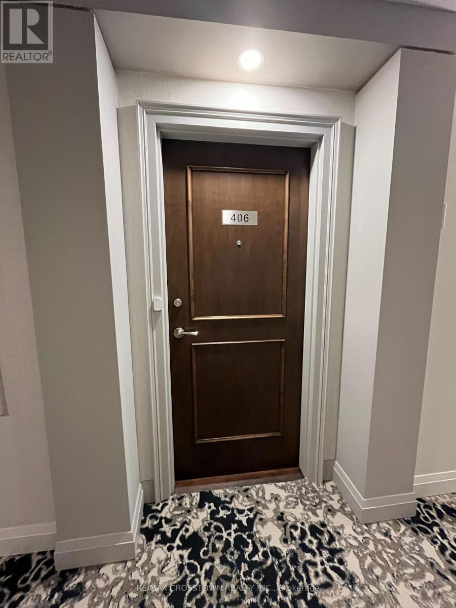 406 - 6 Toronto Street, Barrie, Ontario  L4N 9R2 - Photo 6 - S12850938