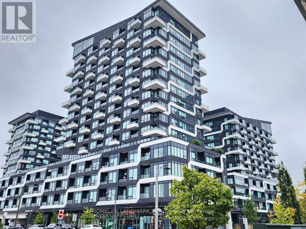 602 - 2481 TAUNTON ROAD, oakville (ro river oaks), Ontario