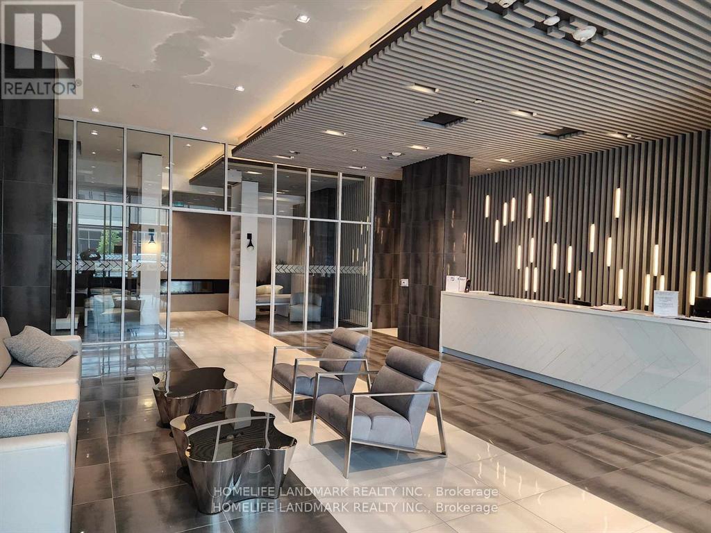 602 - 2481 Taunton Road, Oakville, Ontario  L6H 0G3 - Photo 2 - W12791982