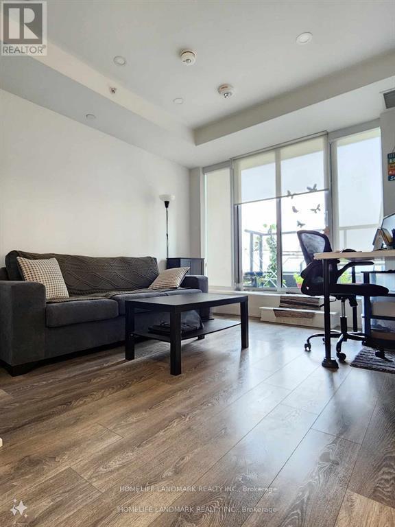 602 - 2481 Taunton Road, Oakville, Ontario  L6H 0G3 - Photo 4 - W12791982