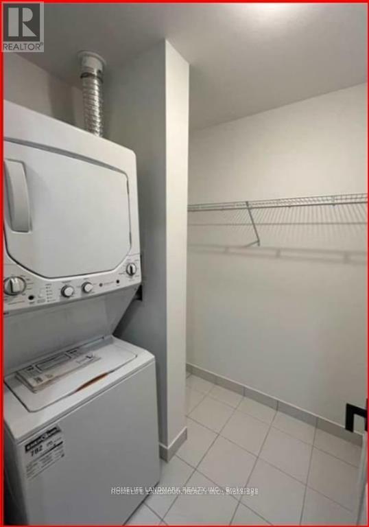 602 - 2481 Taunton Road, Oakville, Ontario  L6H 0G3 - Photo 5 - W12791982