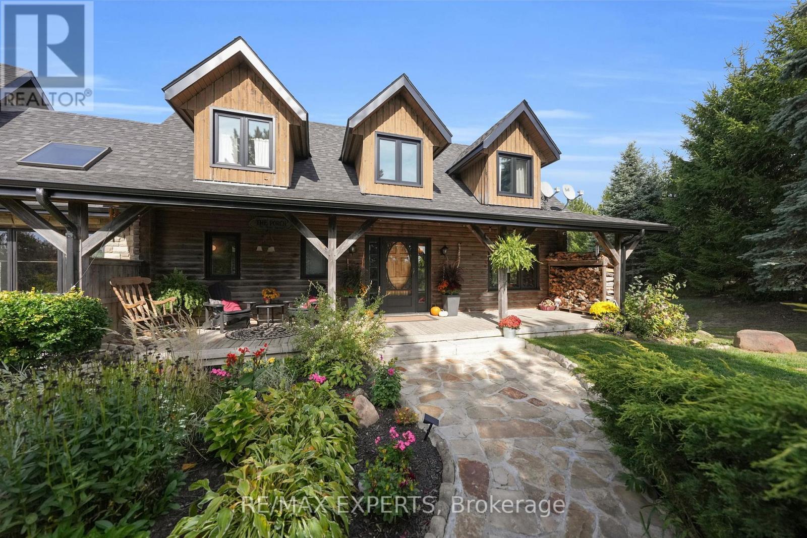 15481 Mount Wolfe Road, Caledon, Ontario  L7E 3P3 - Photo 2 - W12857848