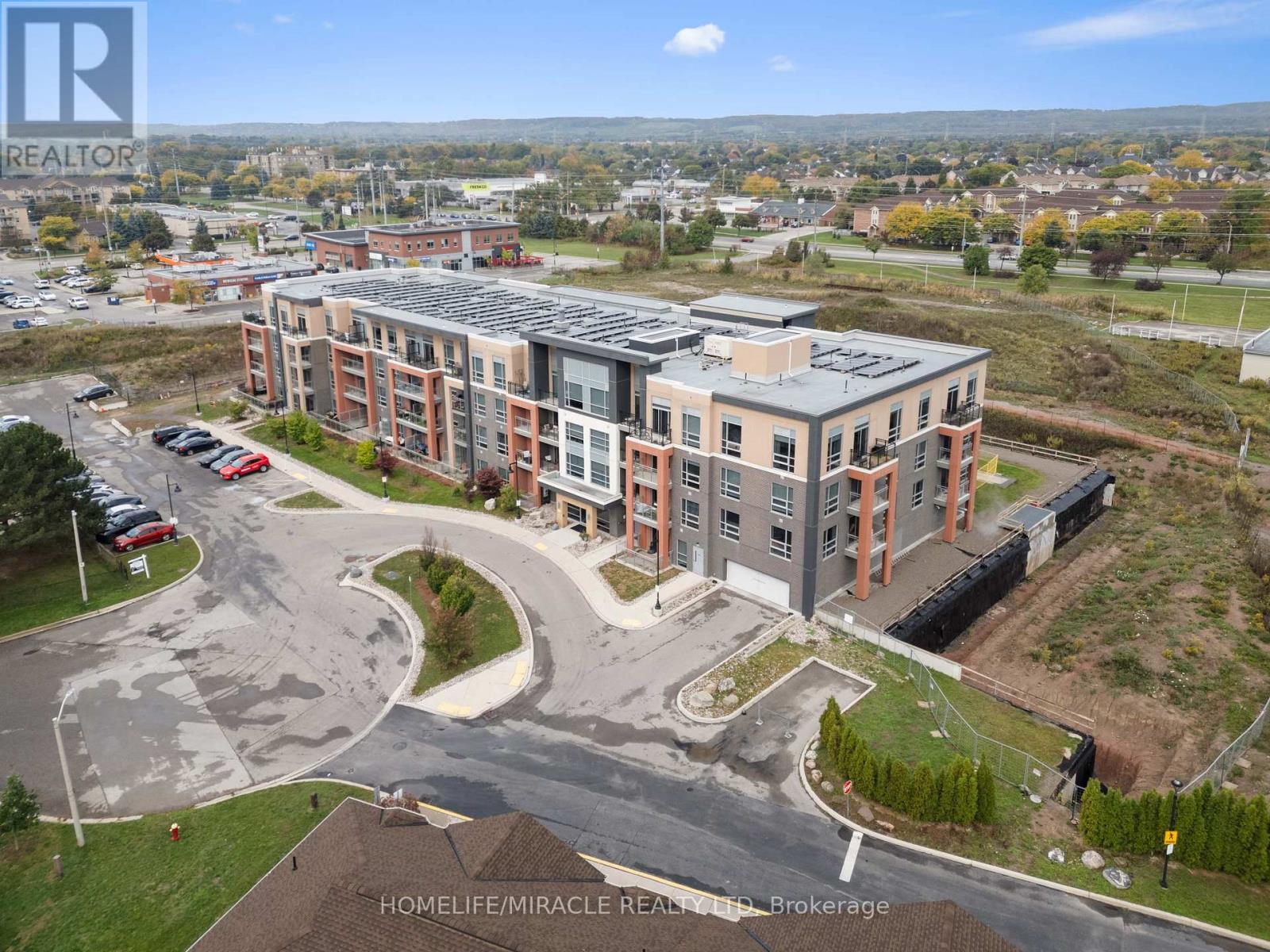 222 - 4040 UPPER MIDDLE ROAD, burlington (tansley), Ontario