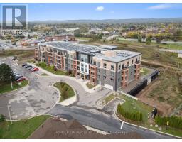 222 - 4040 UPPER MIDDLE ROAD, Burlington, Ontario