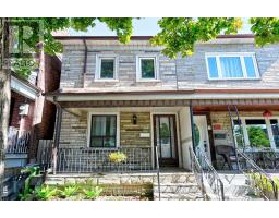 1195 DOVERCOURT ROAD, Toronto, Ontario