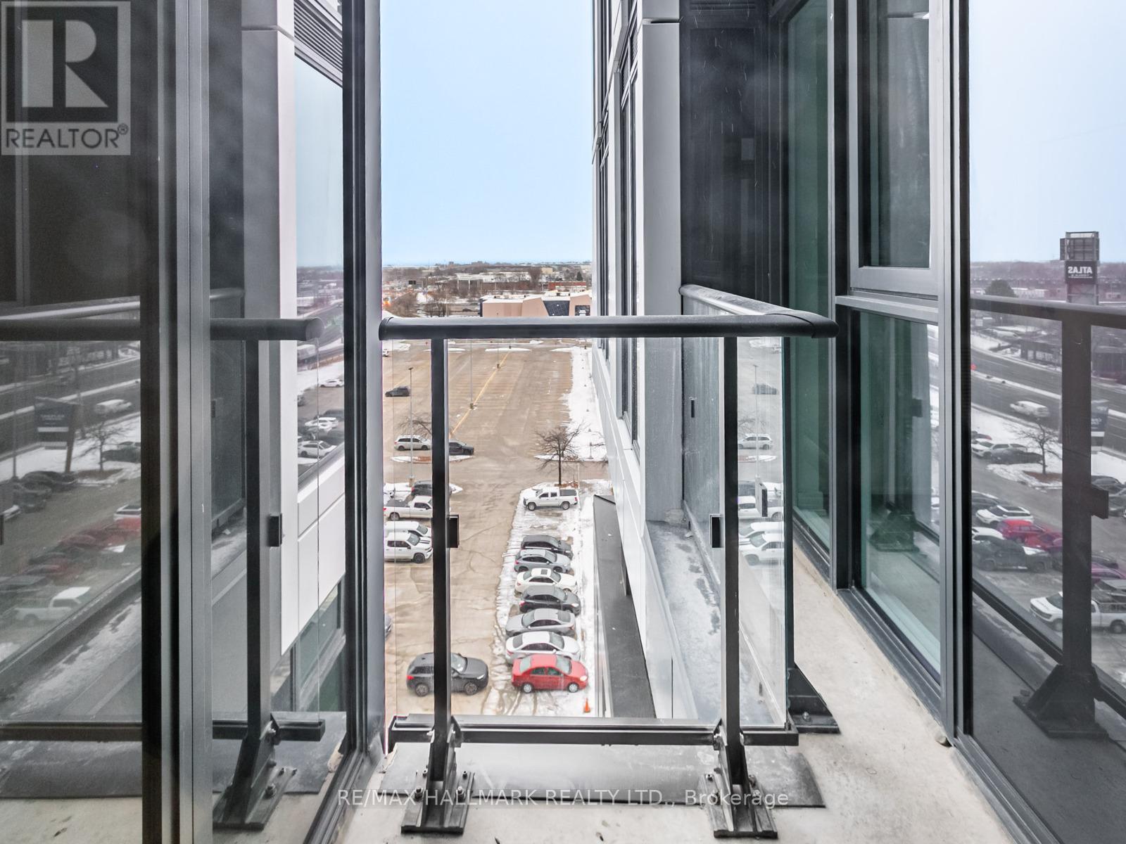 723 - 1007 The Queensway, Toronto, Ontario  M8Z 6C7 - Photo 18 - W12857894