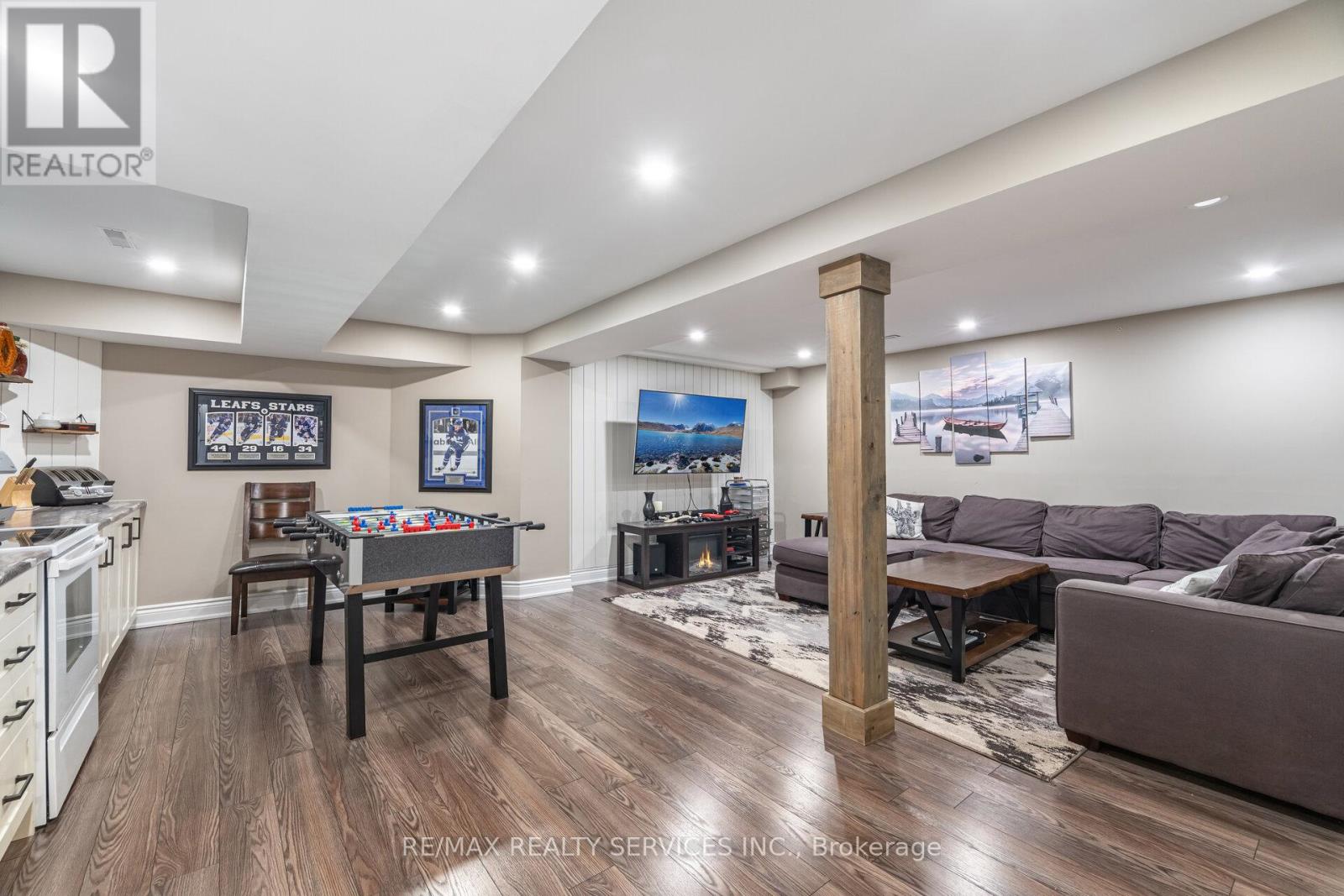 13 Emily Carr Crescent, Caledon, Ontario  L7E 2L1 - Photo 29 - W12857928