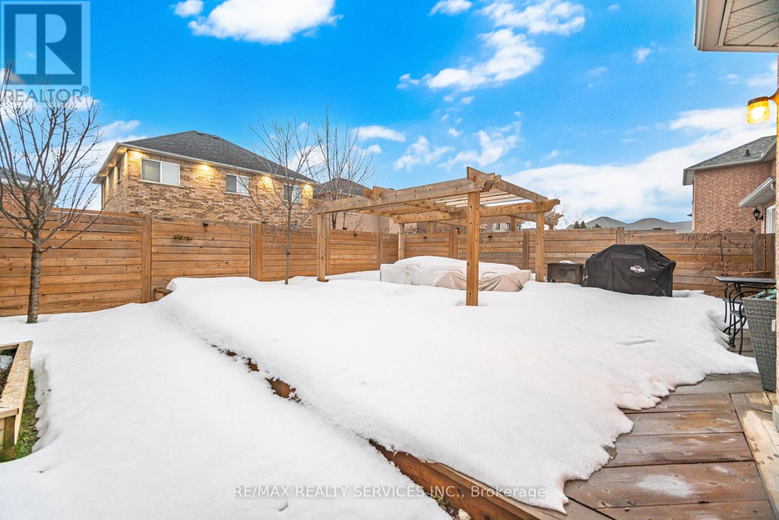 13 Emily Carr Crescent, Caledon, Ontario  L7E 2L1 - Photo 30 - W12857928