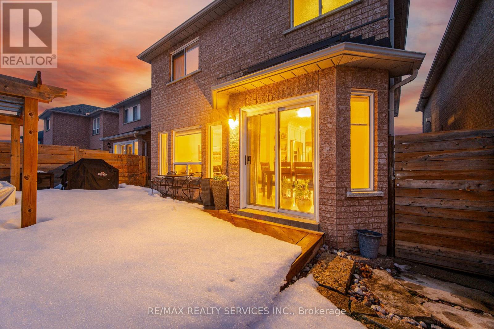 13 Emily Carr Crescent, Caledon, Ontario  L7E 2L1 - Photo 33 - W12857928