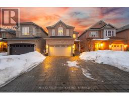 13 EMILY CARR CRESCENT, Caledon, Ontario