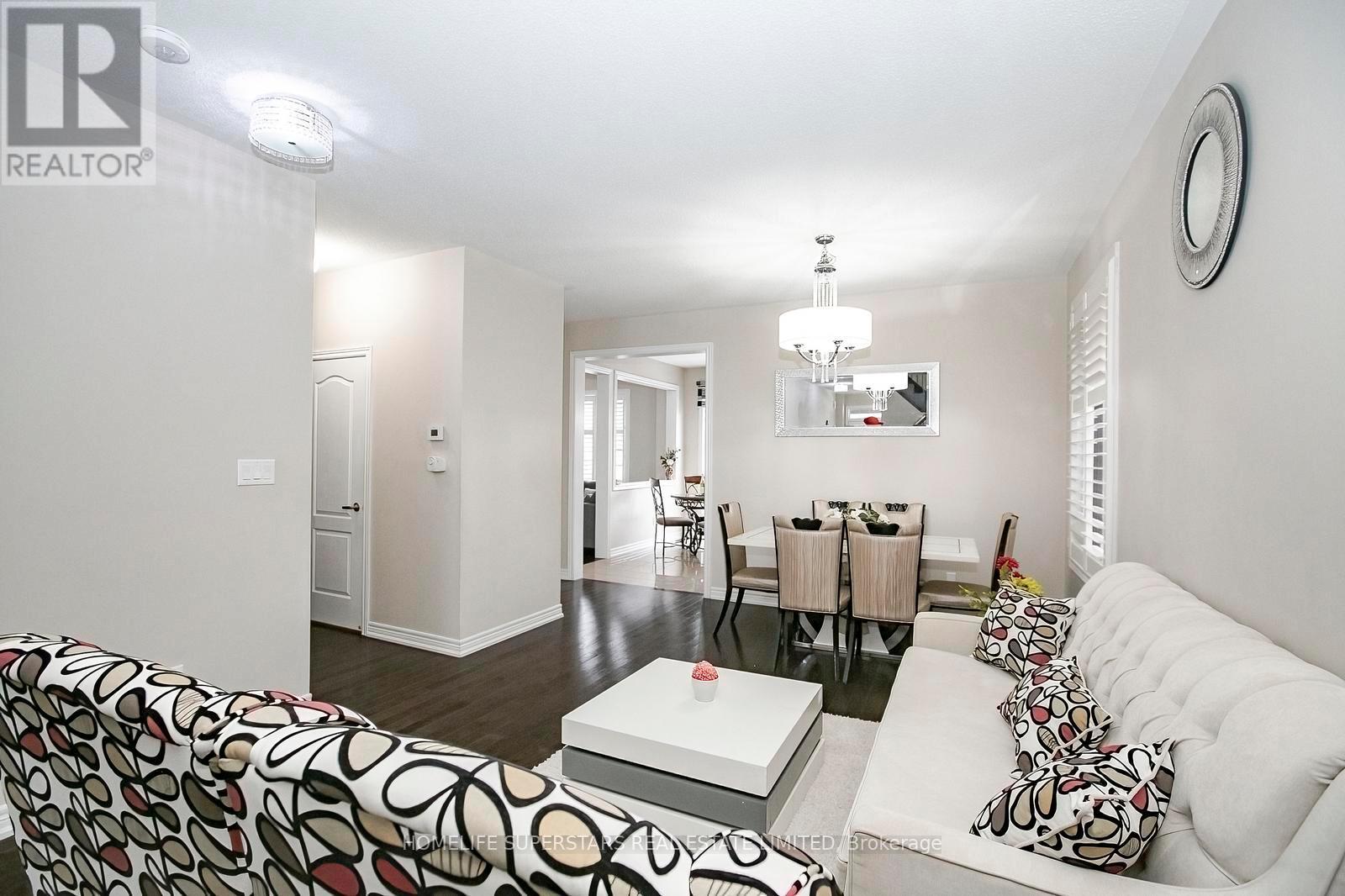 18 Ripple Street, Brampton, Ontario  L6R 3S5 - Photo 10 - W12857938