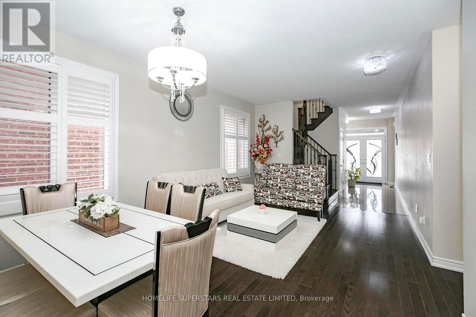 18 Ripple Street, Brampton, Ontario  L6R 3S5 - Photo 12 - W12857938