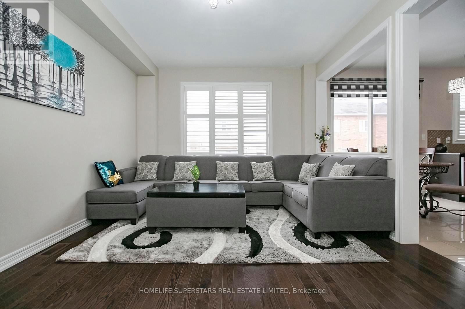 18 Ripple Street, Brampton, Ontario  L6R 3S5 - Photo 15 - W12857938