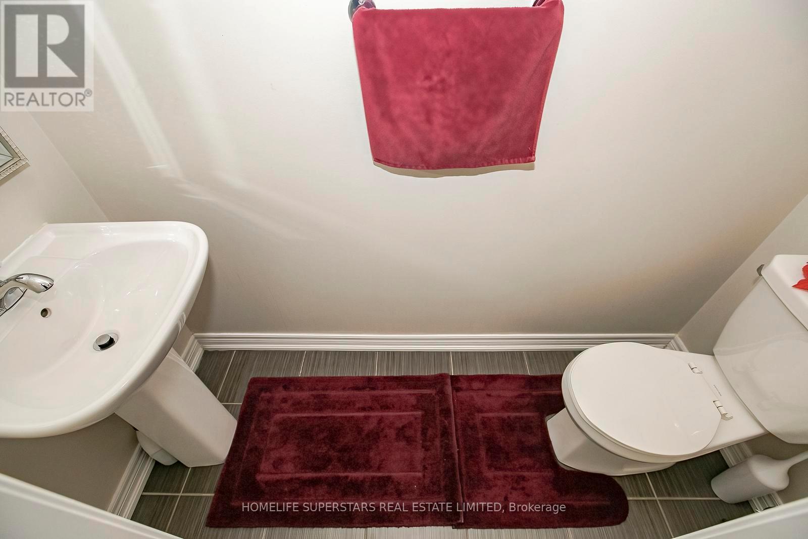 18 Ripple Street, Brampton, Ontario  L6R 3S5 - Photo 23 - W12857938