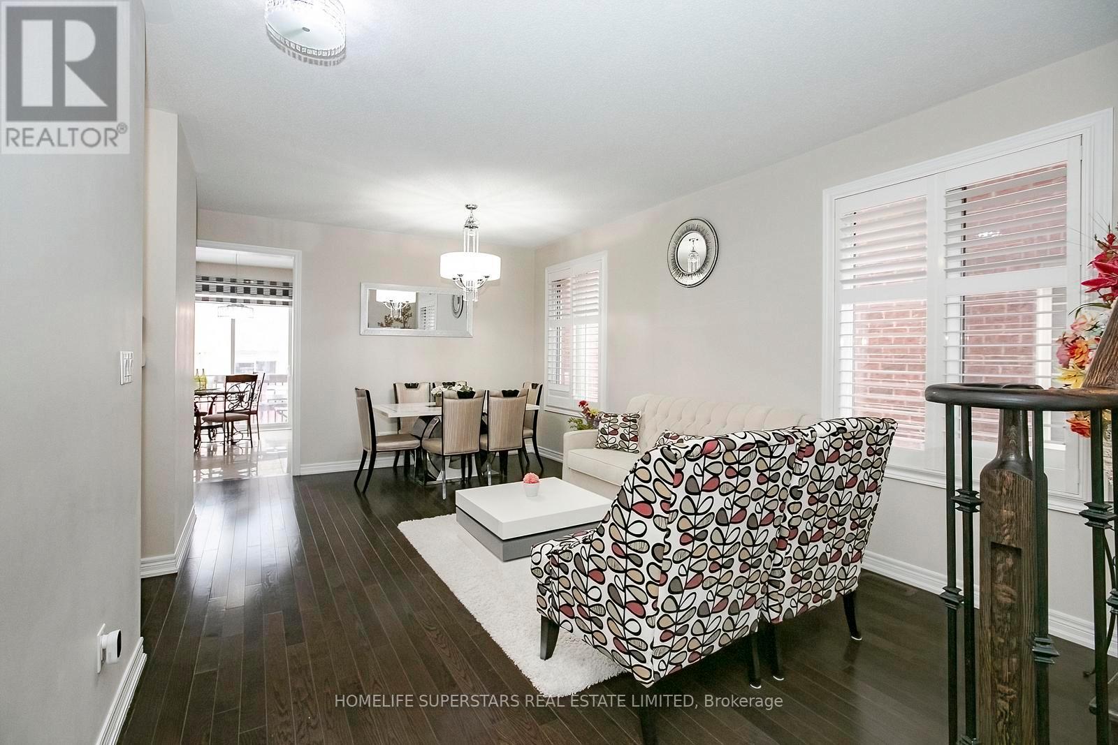 18 Ripple Street, Brampton, Ontario  L6R 3S5 - Photo 9 - W12857938