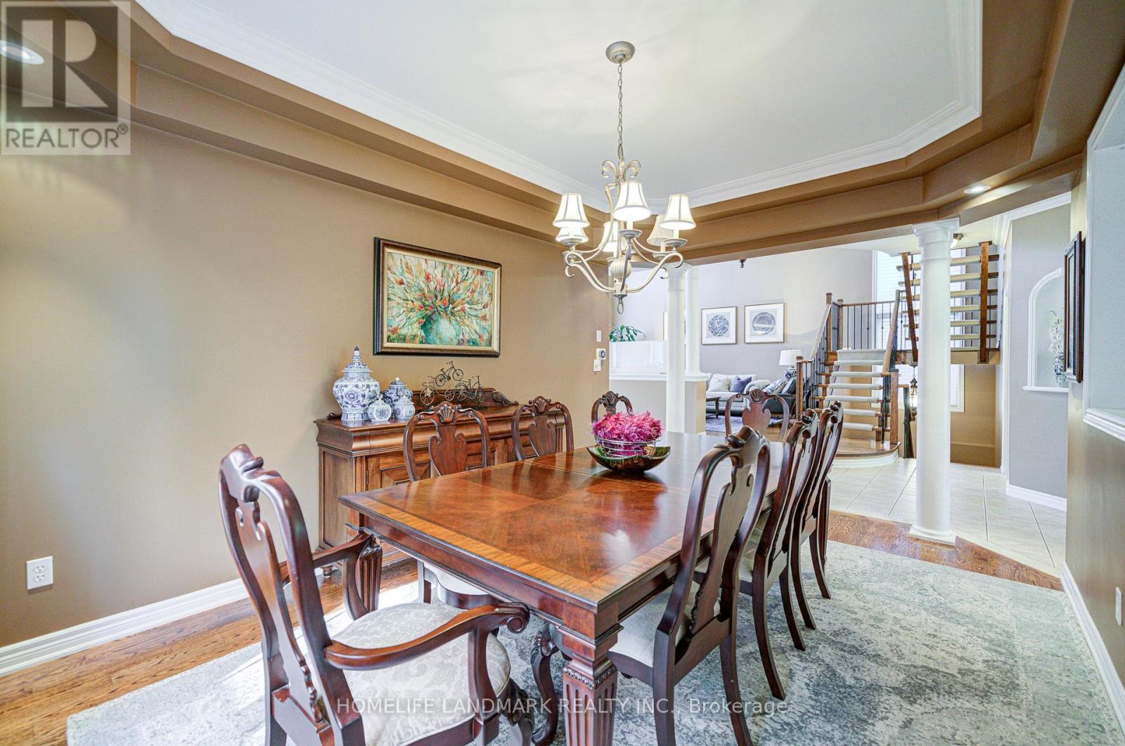 1388 Pinery Crescent, Oakville, Ontario  L6H 7J7 - Photo 11 - W12857952