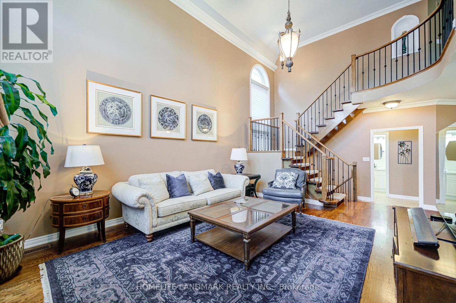 1388 Pinery Crescent, Oakville, Ontario  L6H 7J7 - Photo 14 - W12857952