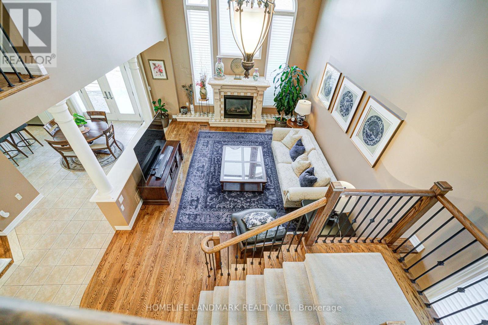 1388 Pinery Crescent, Oakville, Ontario  L6H 7J7 - Photo 25 - W12857952