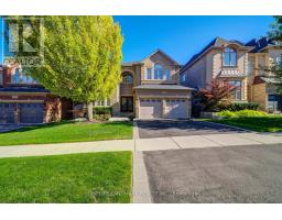 1388 PINERY CRESCENT, Oakville, Ontario