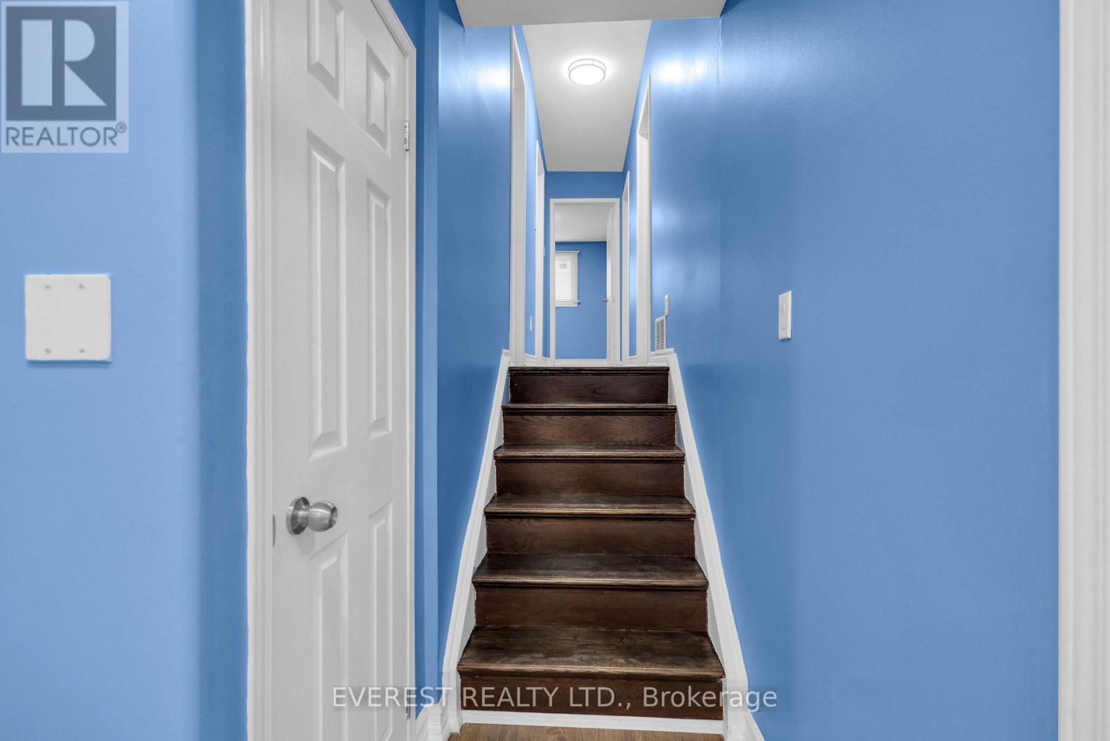 7790 Kittridge Drive, Mississauga, Ontario  L4T 3J6 - Photo 10 - W12857958