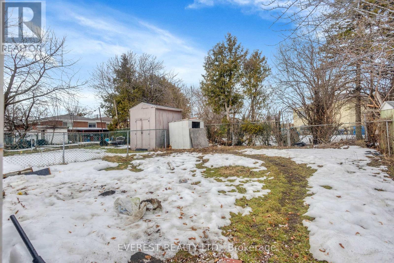 7790 Kittridge Drive, Mississauga, Ontario  L4T 3J6 - Photo 35 - W12857958