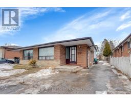7790 KITTRIDGE DRIVE, Mississauga, Ontario
