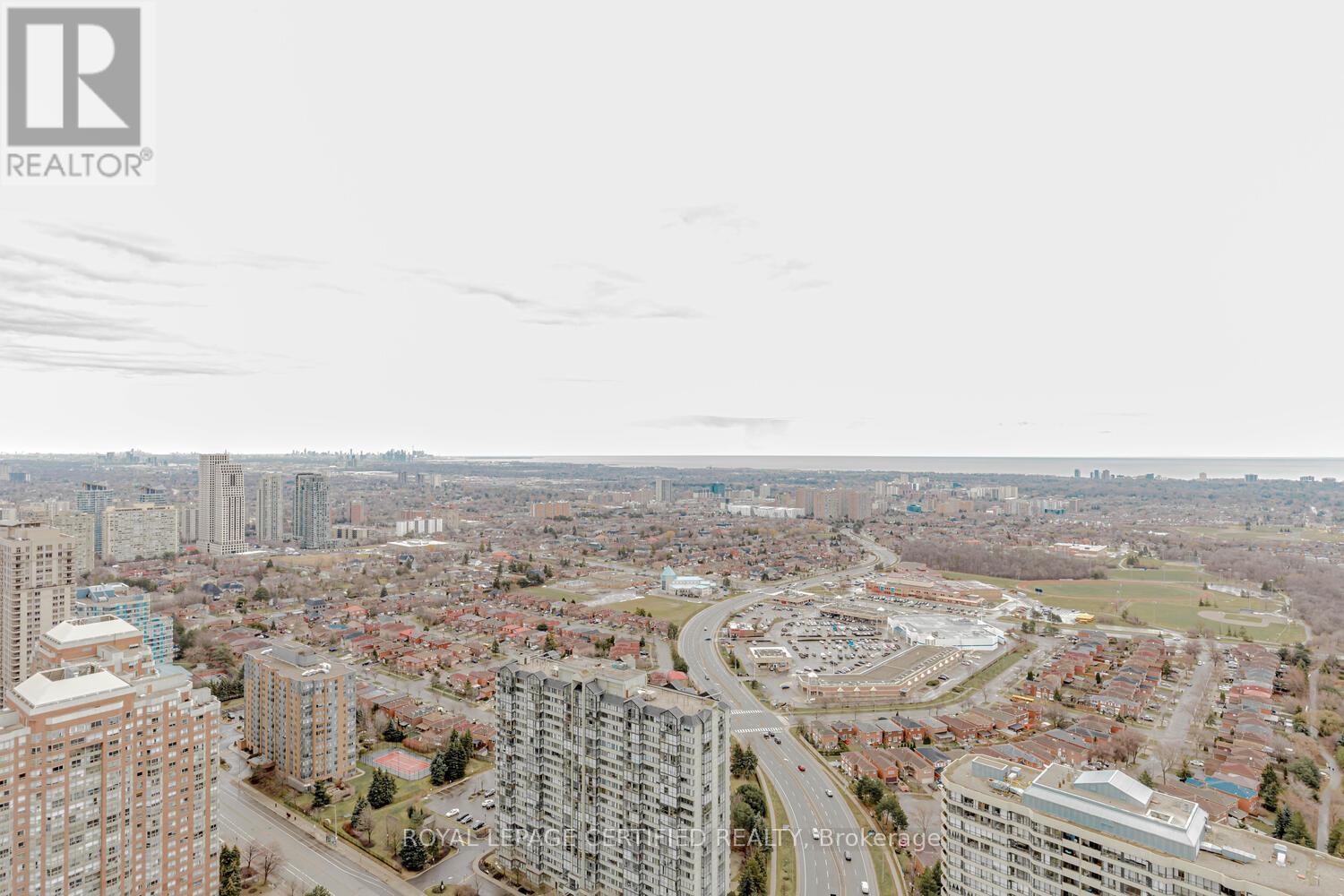 4003 - 3900 Confederation Parkway, Mississauga, Ontario  L5B 0M3 - Photo 35 - W12857964