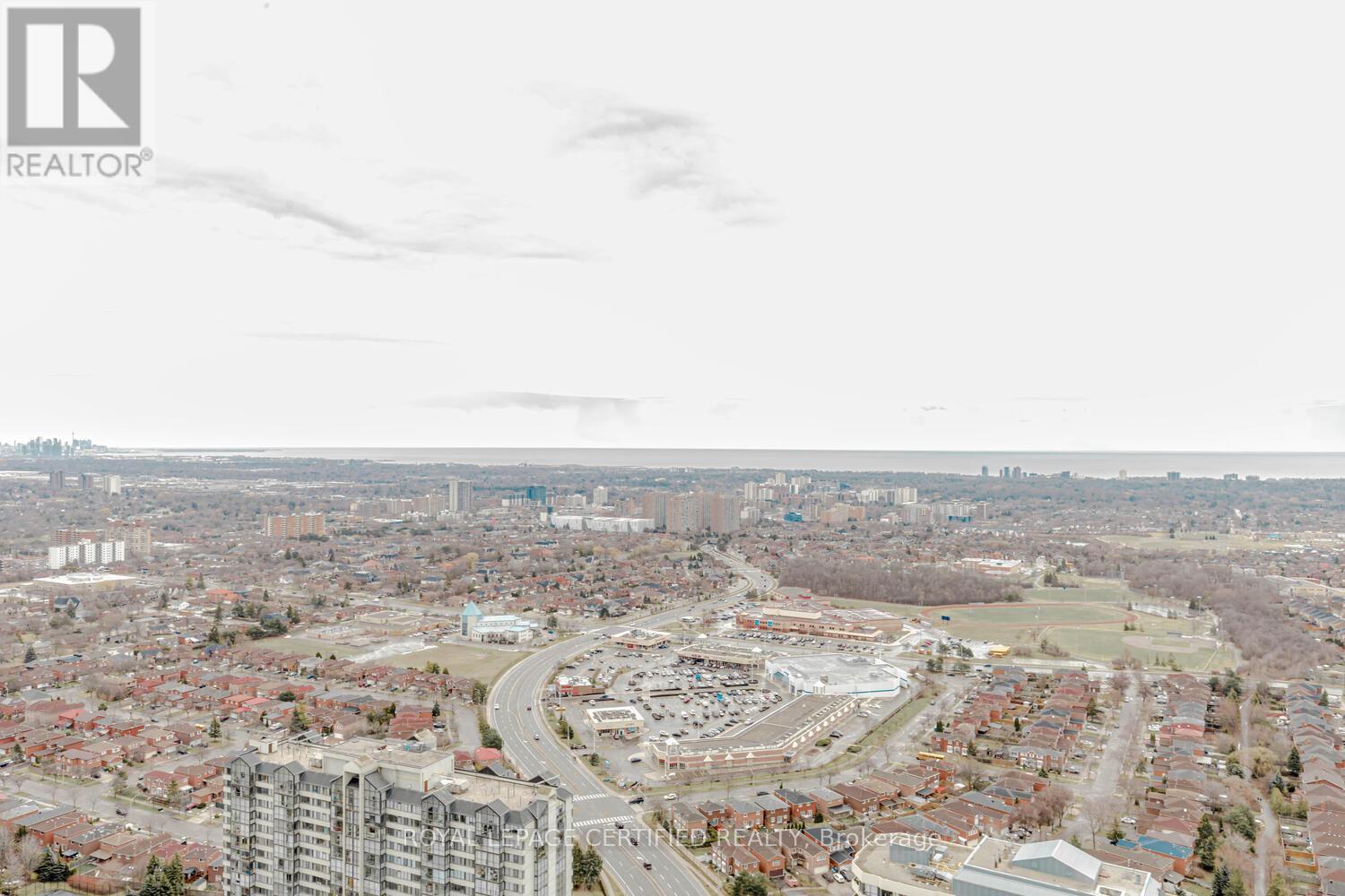 4003 - 3900 Confederation Parkway, Mississauga, Ontario  L5B 0M3 - Photo 36 - W12857964