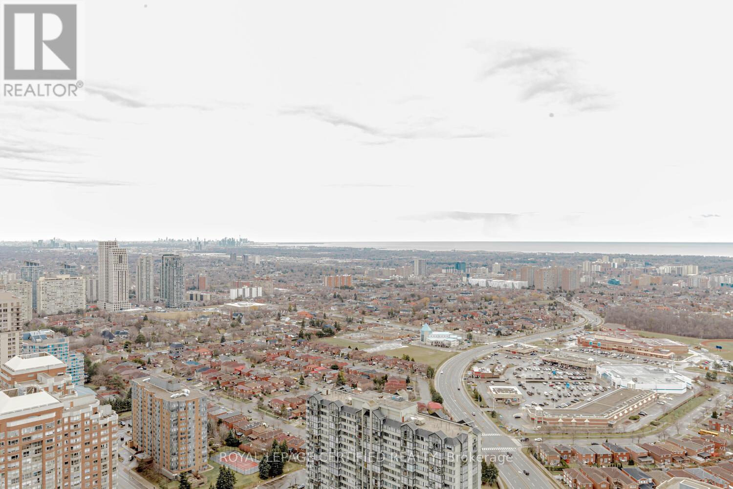 4003 - 3900 Confederation Parkway, Mississauga, Ontario  L5B 0M3 - Photo 37 - W12857964