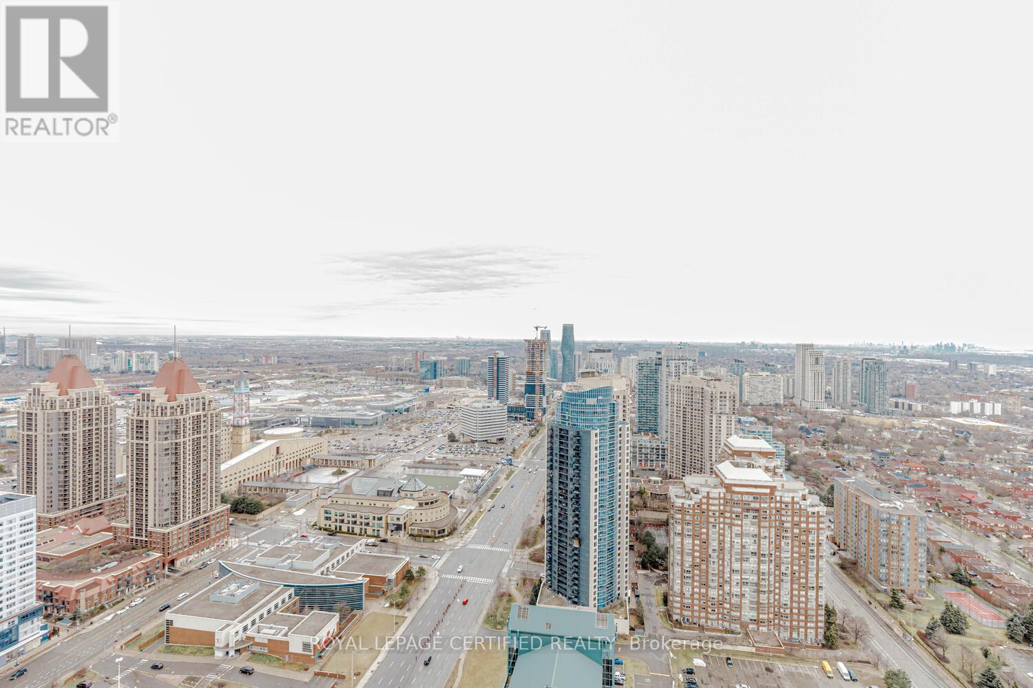 4003 - 3900 Confederation Parkway, Mississauga, Ontario  L5B 0M3 - Photo 39 - W12857964