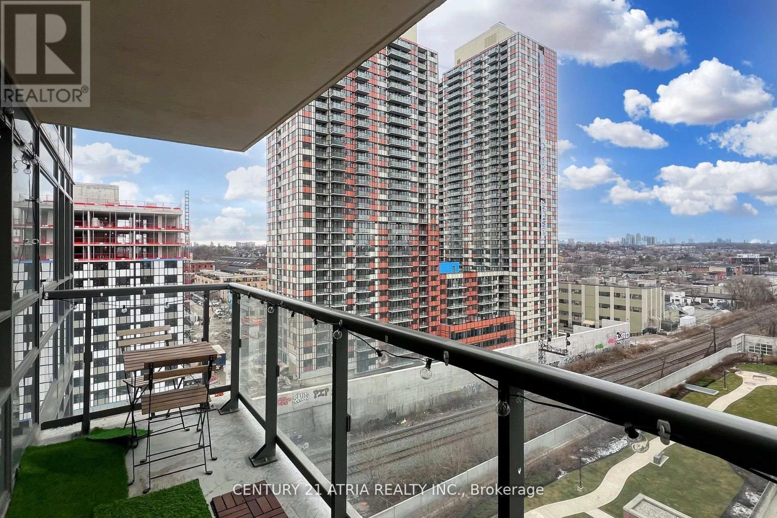 1210 - 1420 Dupont Street, Toronto, Ontario  M6H 0C2 - Photo 22 - W12857966