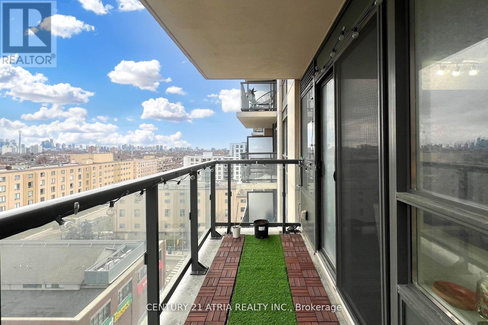 1210 - 1420 Dupont Street, Toronto, Ontario  M6H 0C2 - Photo 23 - W12857966