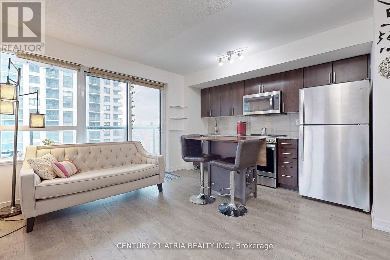 1210 - 1420 Dupont Street, Toronto, Ontario  M6H 0C2 - Photo 9 - W12857966