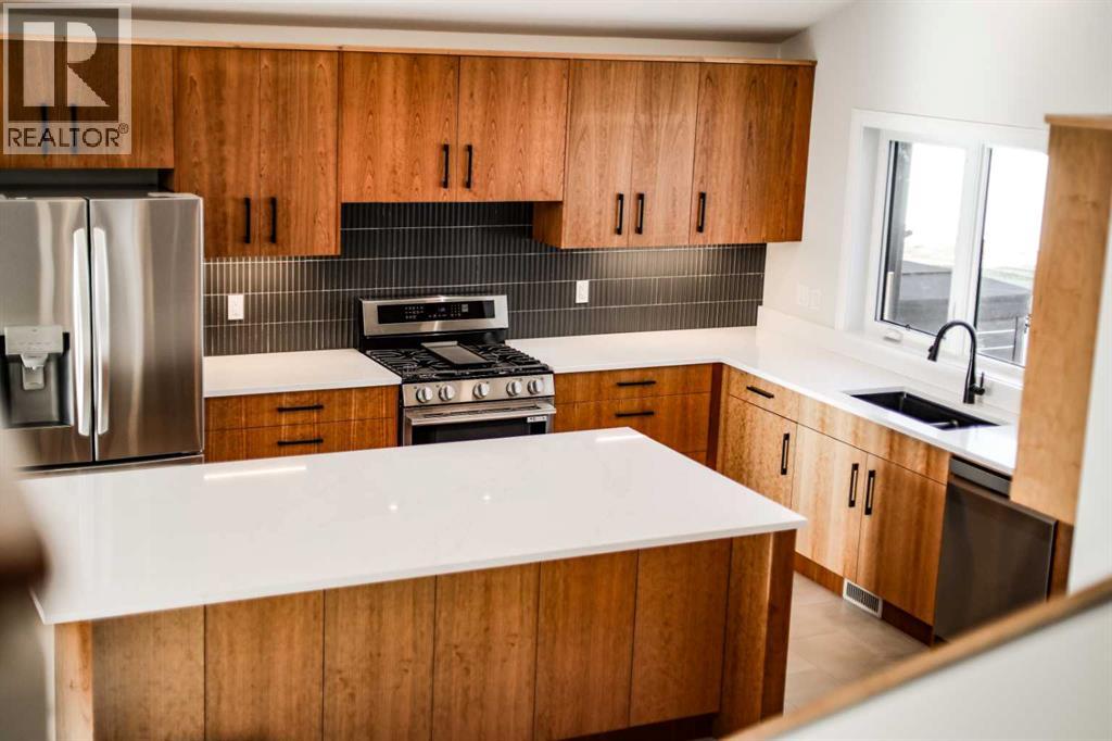 612 Parkside Green, Coaldale, Alberta  T1M 0B2 - Photo 46 - A2270408