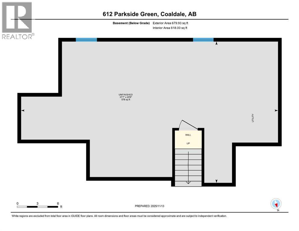 612 Parkside Green, Coaldale, Alberta  T1M 0B2 - Photo 42 - A2270408