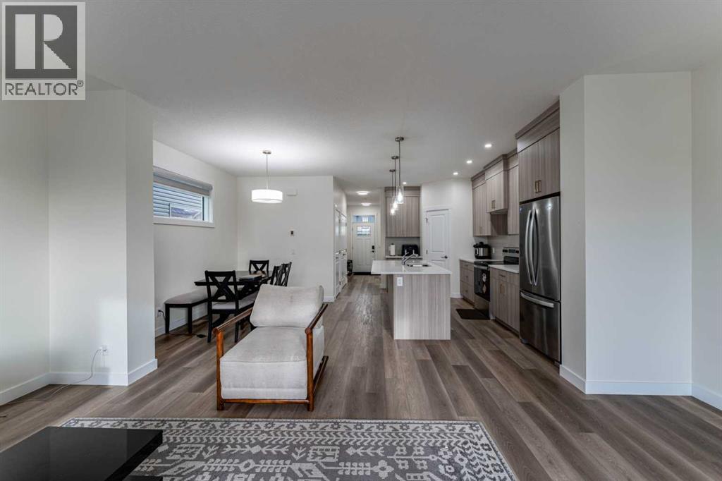 3222 Chinook Winds Drive Sw, Airdrie, Alberta  T4B 0R7 - Photo 11 - A2270532