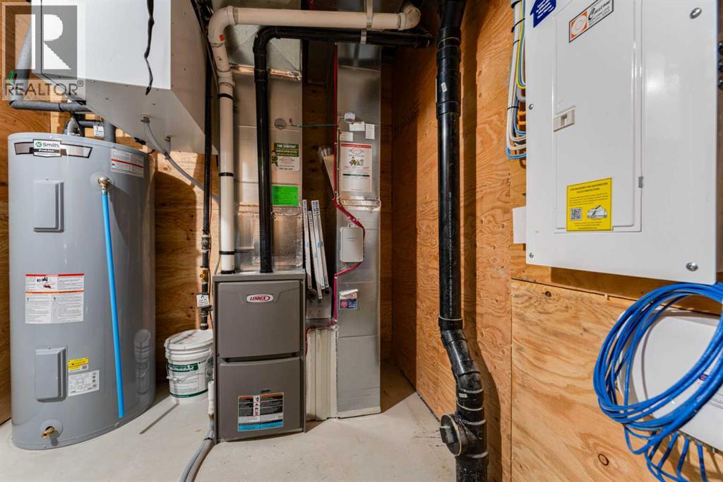 3222 Chinook Winds Drive Sw, Airdrie, Alberta  T4B 0R7 - Photo 34 - A2270532