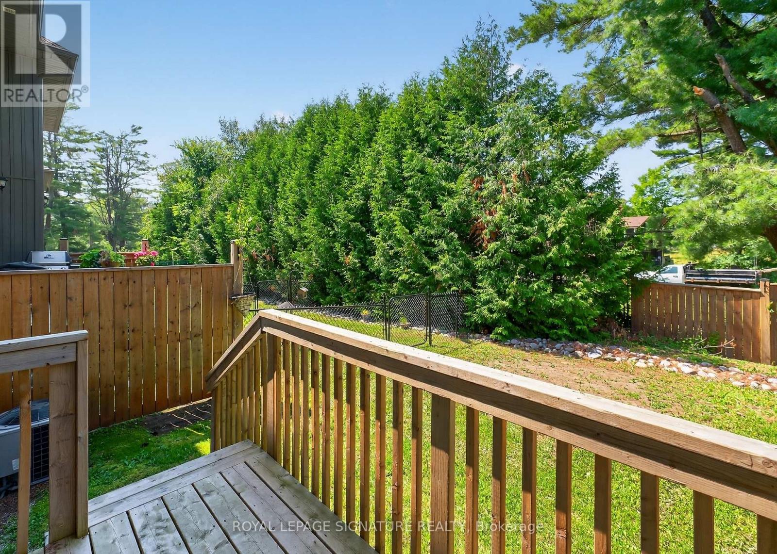 8 - 393 Manitoba Street, Bracebridge, Ontario  P1L 1B4 - Photo 23 - X12857888