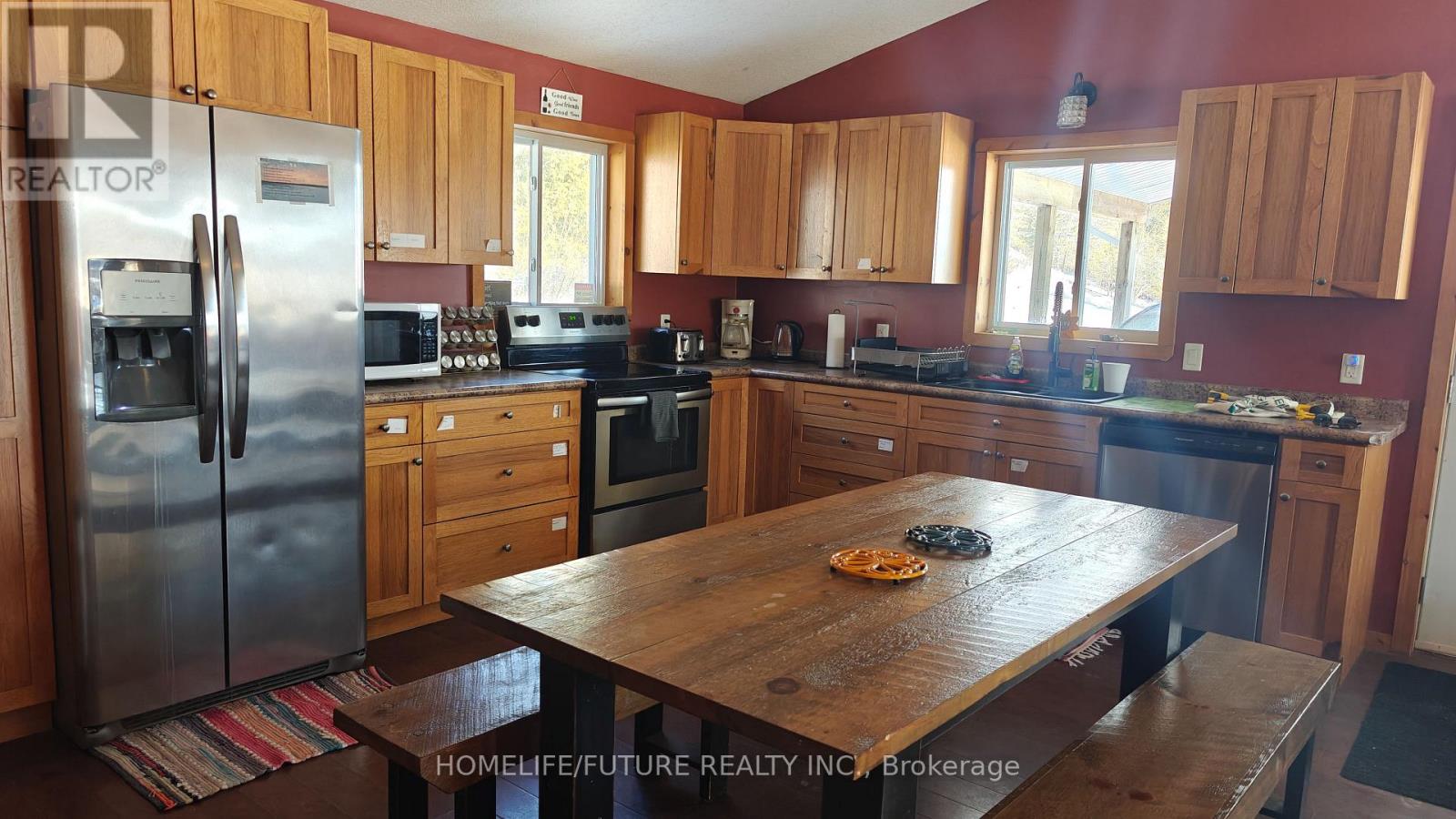 530 Weslemkoon Lake Road, Tudor And Cashel, Ontario  K0L 1W0 - Photo 2 - X12857890