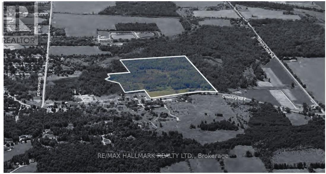 12835 County Road 2, Cramahe, Ontario  K0K 1S0 - Photo 10 - X12857930