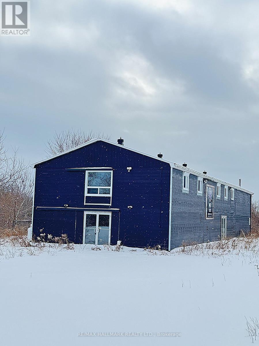 12835 County Road 2, Cramahe, Ontario  K0K 1S0 - Photo 2 - X12857930