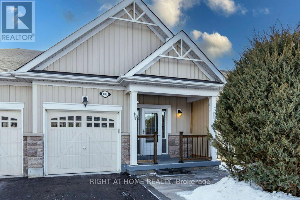833 LESLIE STREET, cobourg, Ontario