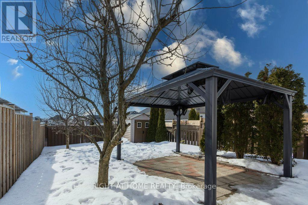 833 Leslie Street, Cobourg, Ontario  K9A 0H3 - Photo 29 - X12857936