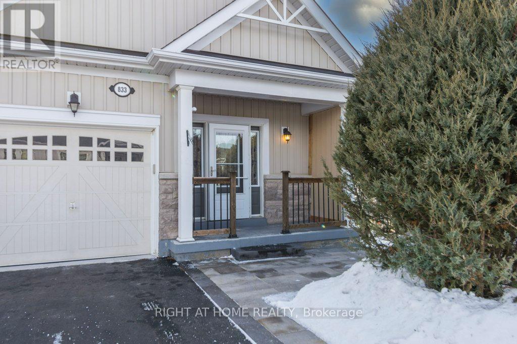 833 Leslie Street, Cobourg, Ontario  K9A 0H3 - Photo 3 - X12857936